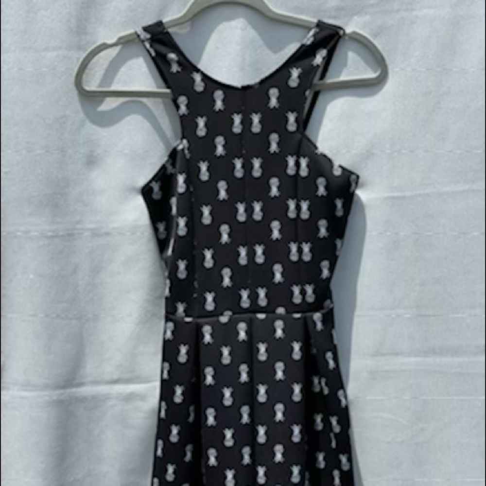 Hollister dress